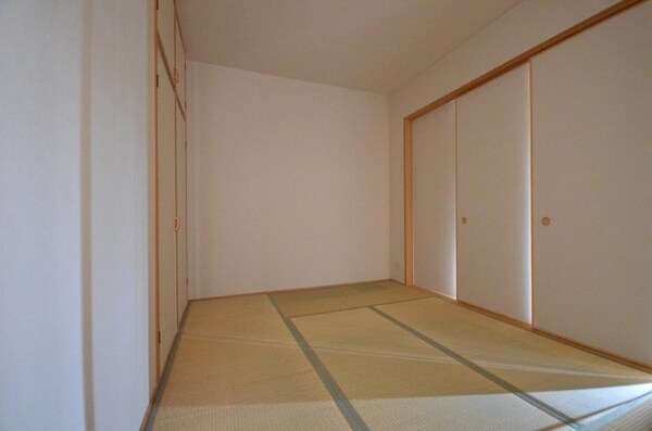 居室・リビング(和室※別号室)