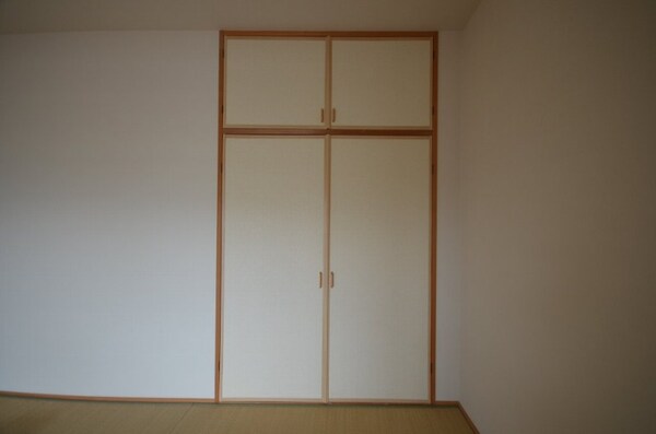 居室・リビング(和室※別号室)