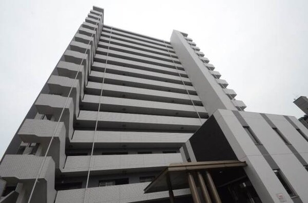 建物外観(建物外観)