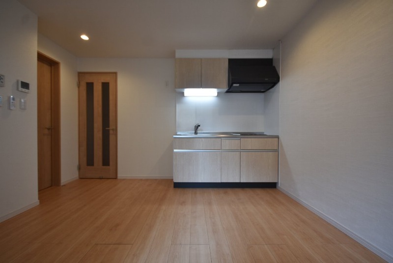 居室・リビング(リビングダイニング)