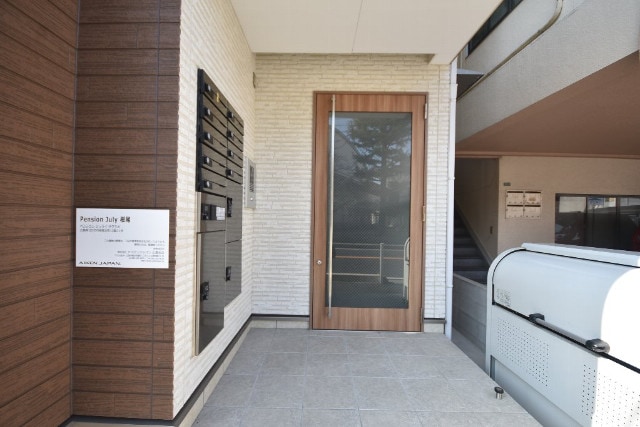 エントランス(エントランス)