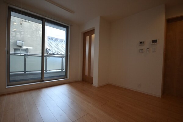 居室・リビング(リビングダイニング)