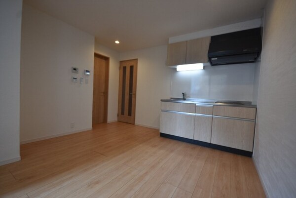 居室・リビング(リビングダイニング)