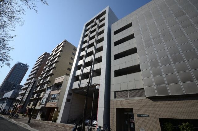 建物外観(建物外観)