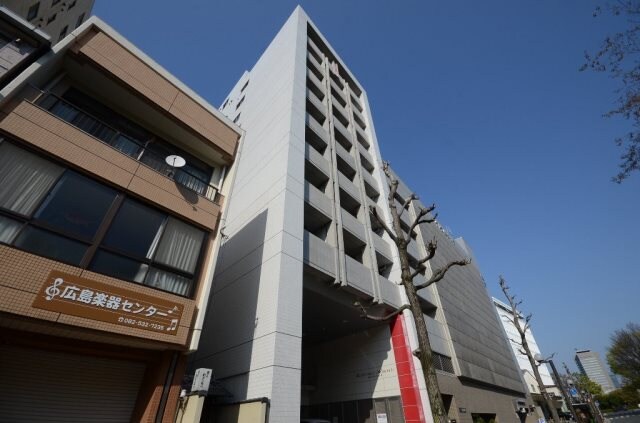 建物外観(建物外観)