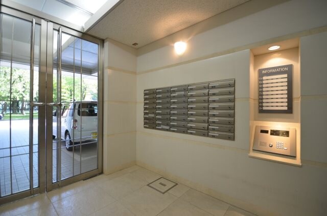 エントランス(エントランス)