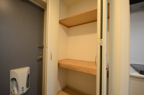 収納(玄関収納※別室写真)