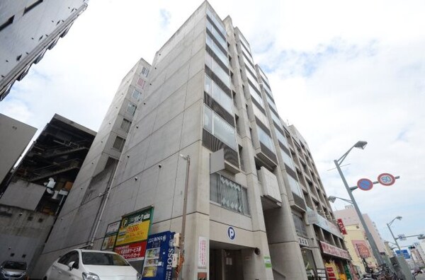 建物外観(建物外観)