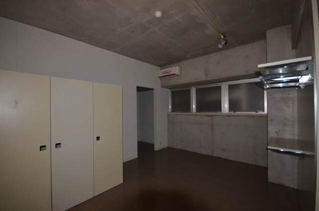 居室・リビング(洋室)