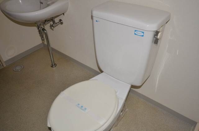 トイレ(トイレ)