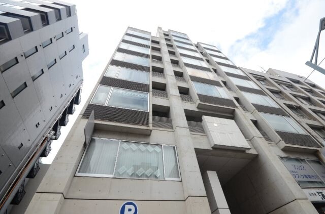 建物外観(建物外観)