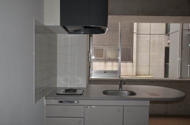 キッチン(キッチン)