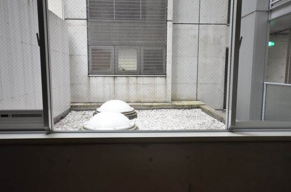 その他部屋・スペース(景色)