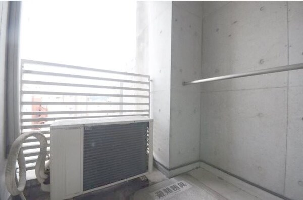 バルコニー(バルコニー)