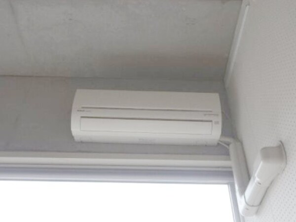 その他(エアコン)