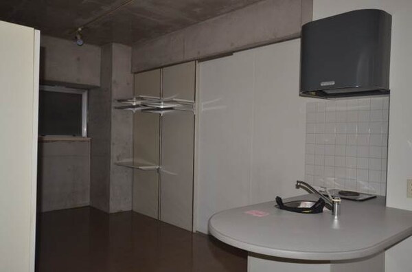 居室・リビング(洋室)