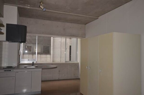 居室・リビング(洋室)