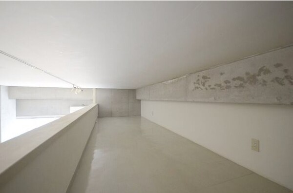 その他部屋・スペース(ロフト)