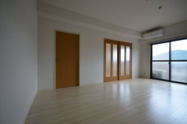 居室・リビング(リビングダイニング※別室写真)