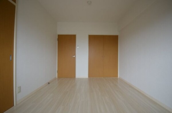 居室・リビング(洋室*イメージ)