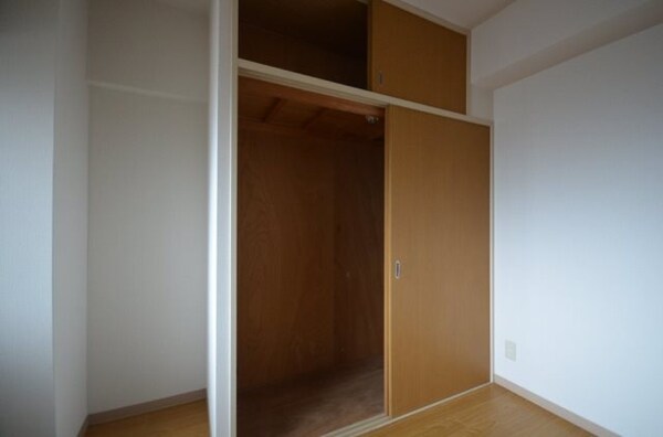 収納(クローゼット*イメージ)