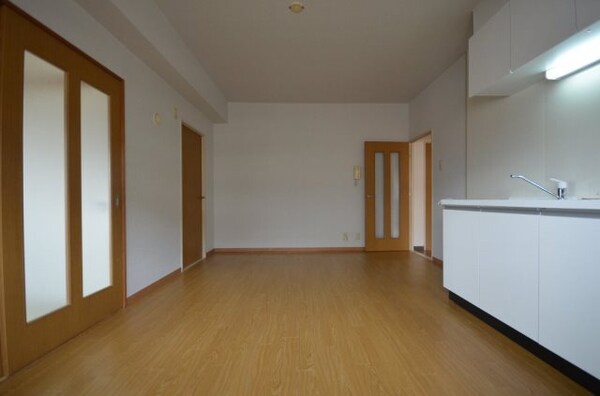 居室・リビング(リビングダイニング*イメージ)