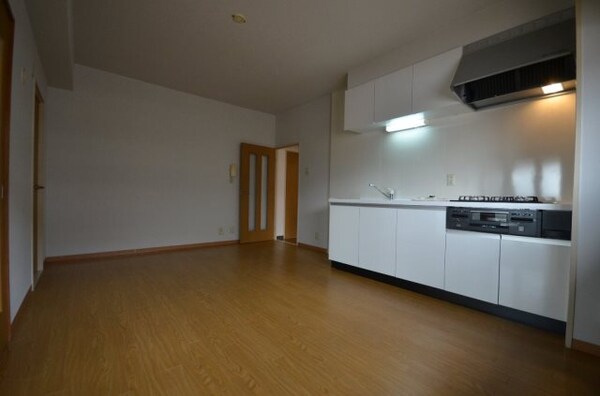 居室・リビング(リビングダイニング*イメージ)