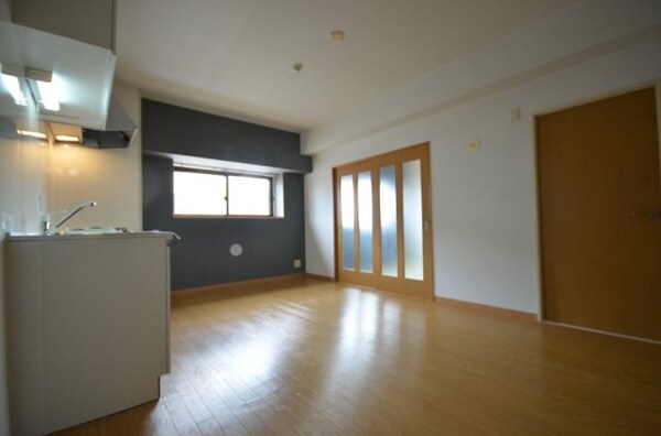 居室・リビング(リビングダイニング*イメージ)