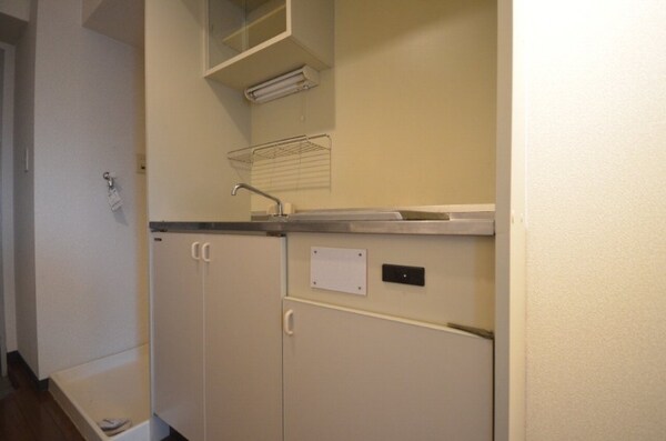 キッチン(キッチン)