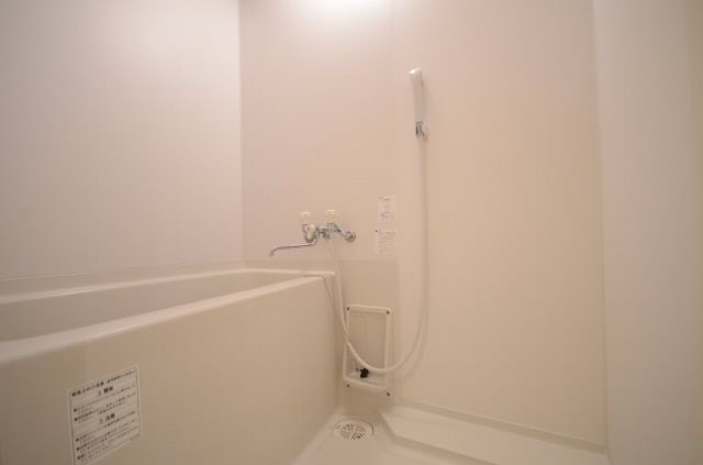 バス／シャワールーム等(浴室)