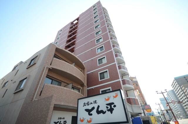 建物外観(建物外観)