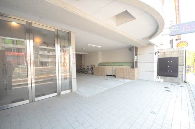 エントランス(エントランス)