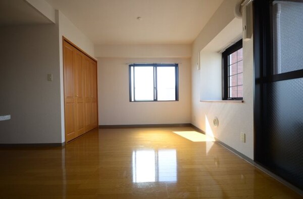 居室・リビング(洋室)