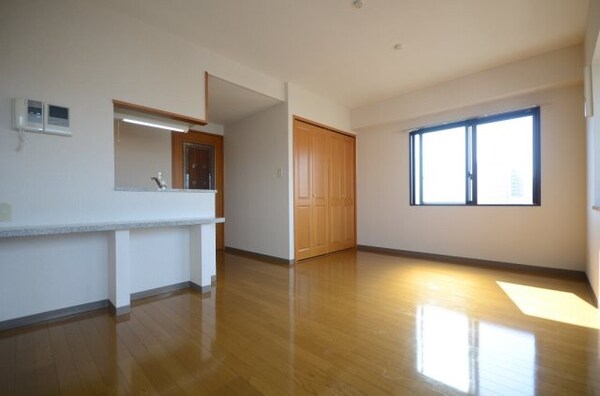 居室・リビング(洋室)