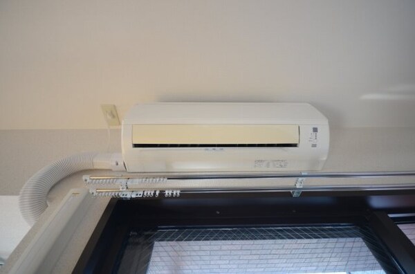 その他(エアコン)