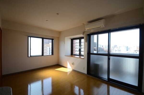 居室・リビング(洋室)