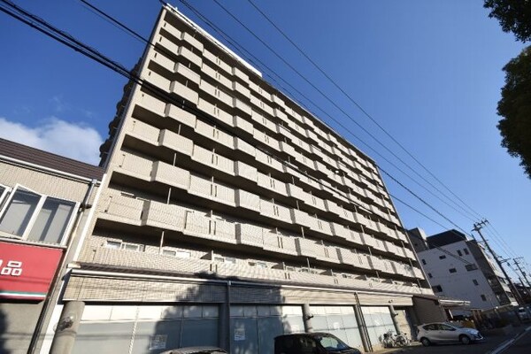 建物外観(建物外観)