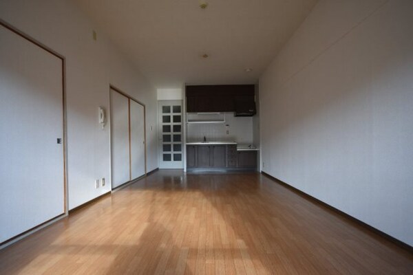 居室・リビング(リビングダイニング)