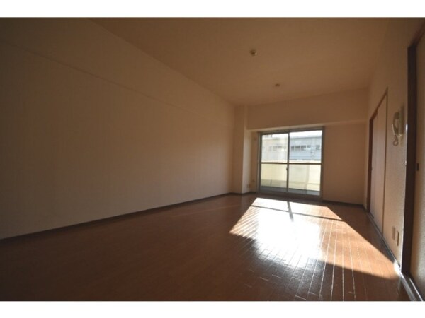 居室・リビング(リビングダイニング)