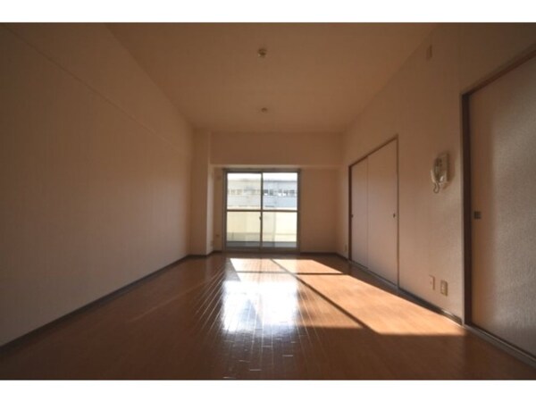 居室・リビング(リビングダイニング)