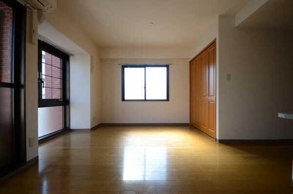 居室・リビング(洋室)