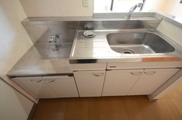 キッチン(カウンターキッチン)