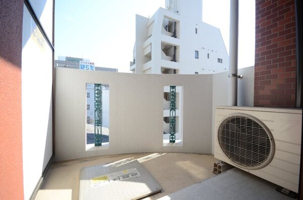 バルコニー(バルコニー)