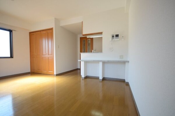 セキュリティ(洋室)