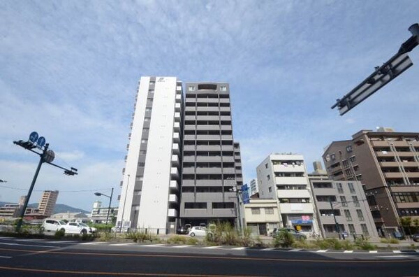 建物外観(建物外観)