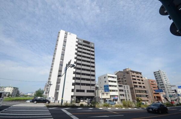 建物外観(建物外観)