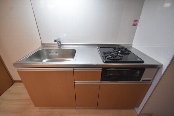 キッチン(システムキッチン)