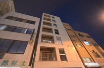 ミオ・パエーゼの外観写真