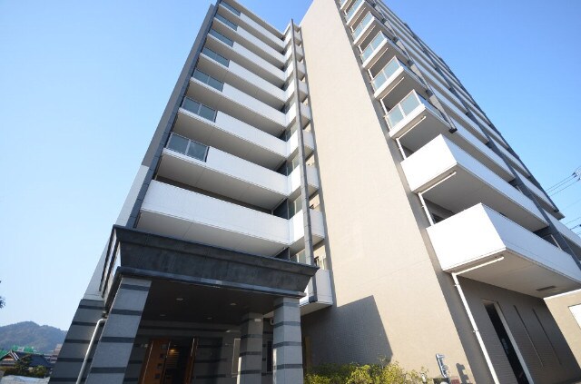 建物外観(建物外観)