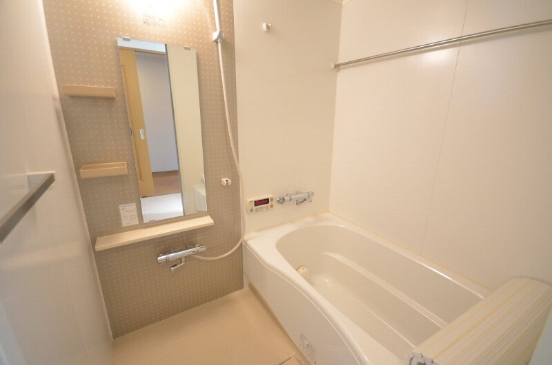 バス／シャワールーム等(追焚機能・浴室乾燥機付バス)